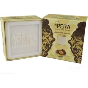 Pera Natural Doğal El Yapımı Argan Sabunu 125 gr