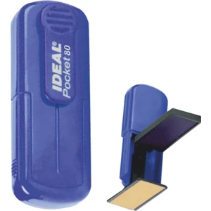 Sirdaş Kişiye Özel Ideal 80 Cep Kaşesi - 19 x 50 mm - 19 x 50 mm