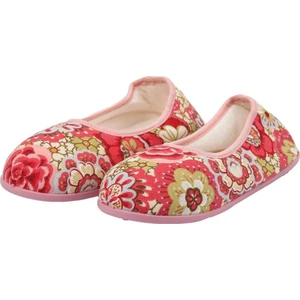 Kız Çocuk Ev Terliği Rose