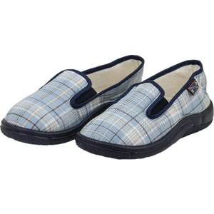 Erkek Çocuk Ev Terliği Mavi