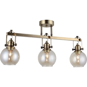 Ponte 3 Lü Plaf. Antik Lak 3Xe27