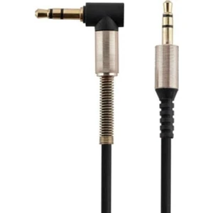 PL-8913 Aux Kablo 3.5  Otomobil Araç Oto Audio Ses Aktarım