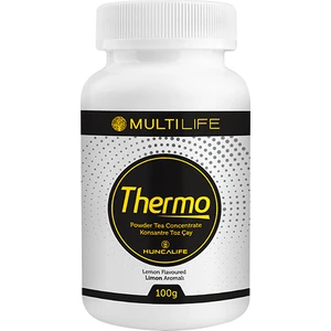 Multilife Thermo Çay 100 gr
