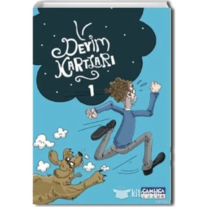 Çamlıca Çocuk Yayınları Deyim Kartları 1 - Hacı Bayram Nebioğlu