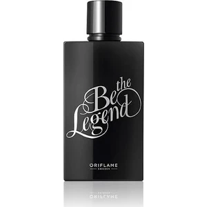 Erkek Parfüm Be The Legend Edt 75 ml