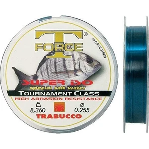 T-Force Super Iso Serisi 300M Monofilament Misina