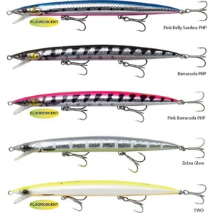 Savage Gear Jerk Minnow 145MM 17GR Sinking Suni Yem