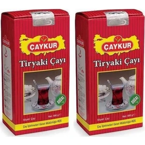 Tiryaki Çayı 500 gr (2'li)