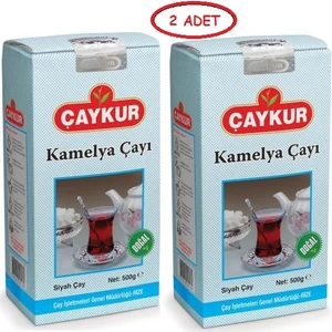 Kamelya Çayı 500 gr (2'li)