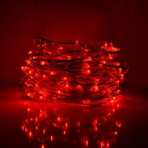 Peri LED - Kırmızı -3 m