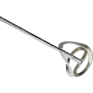 BK355 Lama Alçı Boya Karıştırıcı Ø120 x 500 mm