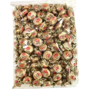 Missbon Sütlü Şeker 500 gr- İkramlık Şeker