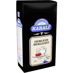 Siyah Çay 5 kg