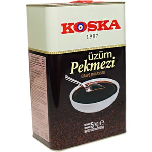 Üzüm Pekmezi 5 kg