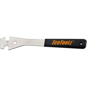 Icetoolz Çift Taraflı Bisiklet Pedal Anahtarı