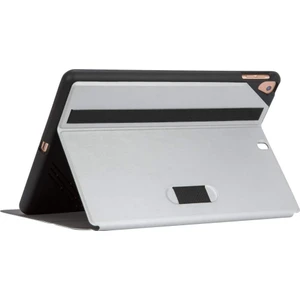 Apple iPad 8.nesil ve 7.nesil 10.2" 10.5 Inç Kılıf -Gümüş THZ85011GL