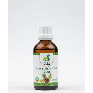 Çam Terebendi Yağı 50 ml