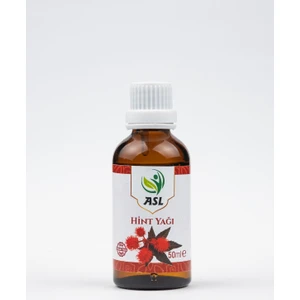 Hint Yağı 50 ml
