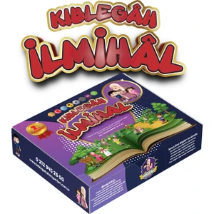 Ilmihal Aile Oyunu 2021 Yeni Versiyon