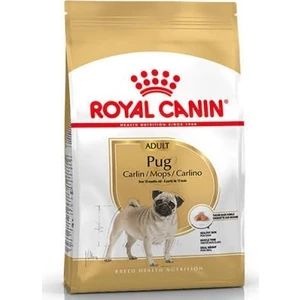 Royal Canin Özel Irk + Pug  Yetişkin Köpek 1,5 kg