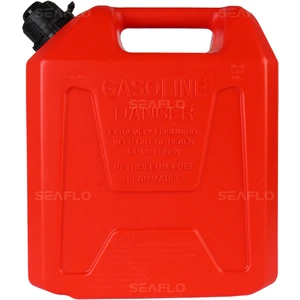 Seaflo 20 Lt Otomatik Kapanan Benzin Bidonu