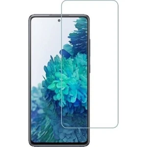 Samsung Galaxy S20 Fe Temperli Ekran Koruyucu Kırılmaz Cam