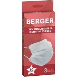 Ds Sağlık Steril Gaz Kompress 50'li