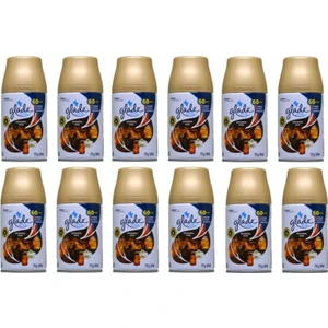 Otomatik Sprey Oda Kokusu Yedek Oryantal Oud 12 x 269 ml
