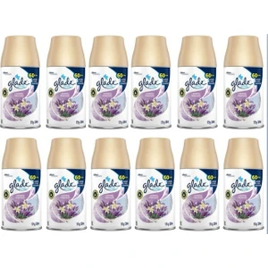 Otomatik Sprey Lavanta Ferahlığı Yedek 12 x 269 ml