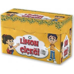 Çalışkan Arı Yayınları Limon Çiçeği