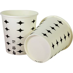 Hand Cup Karton Bardak 500 Adet - 7 Oz