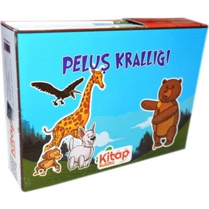 Peluş Krallığı
