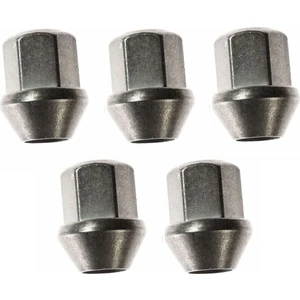 Connect Bijon Somunu Mat 5 Adet 19mm