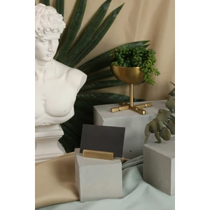 Pirinç Tas Çerezlik / Sunumluk Dublin