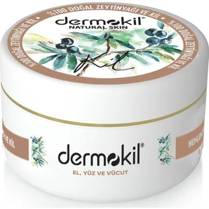 Nemlendirici El Yüz Bakım Kremi Zeytinyağlı 220 ml