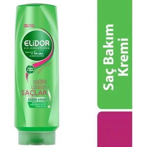 Saç Kremi Sağlıklı Uzama 350 ml