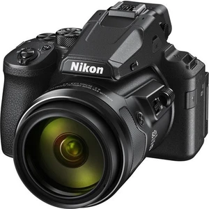 P950 Coolpix Fotoğraf Makinesi