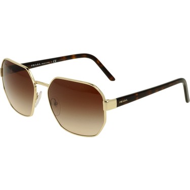 Prada 54XS ZVN6S1 59*17*140 Erkek Güneş Gözlüğü Fiyatı