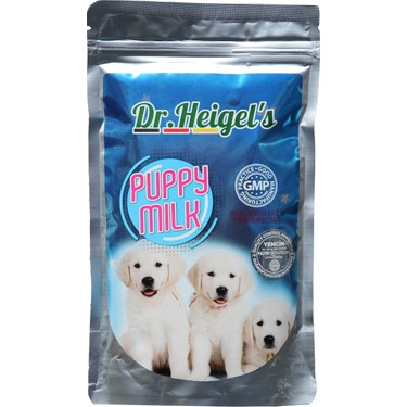 Pet milk outlet for puppies