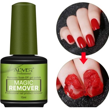 Nail remover best sale