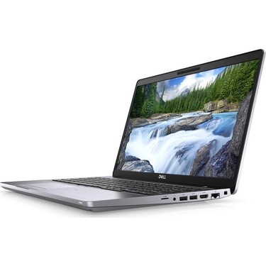 Dell Latitude 5510 Intel Core i5 10310U 8GB 256GB SSD Ubuntu Fiyatı