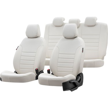 Peugeot partner 2024 seat covers