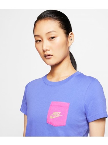 Nike icon hot sale clash shirt