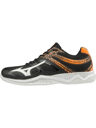 Mizuno Thunder Blade 2 Unisex Voleybol Ayakkab s Siyah Fiyat