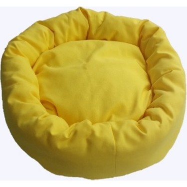 piit halat kedi kopek yatagi yuvarlak polar kumas simit fiyati