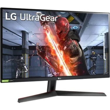 LG ゲーミングモニター UltraGear 27GN600-B 27インチ format:webp