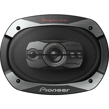 Pioneer TS-7150F 500 Watt 18X25 cm Şampiyon Serisi Oval