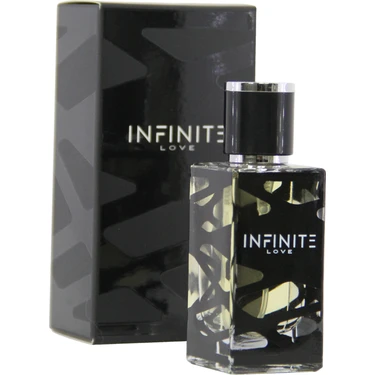 Almah Parfums Infinite Love 50ml EDP