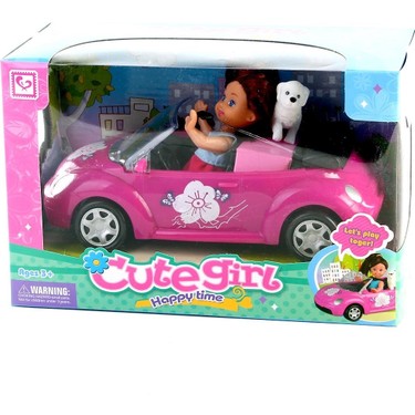 happy toys arabali chelsea bebek seti fiyati taksit secenekleri