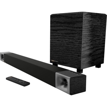Cinema 400 sound bar Clearance